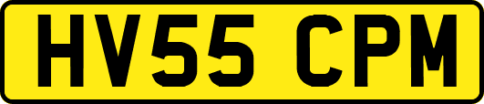 HV55CPM