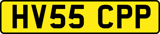 HV55CPP