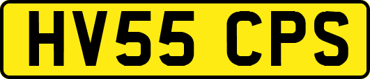 HV55CPS