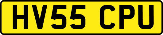 HV55CPU