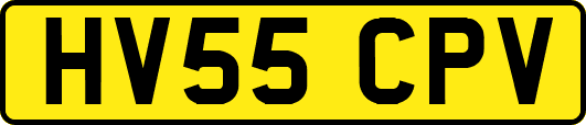 HV55CPV
