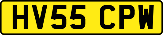 HV55CPW