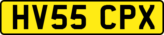 HV55CPX