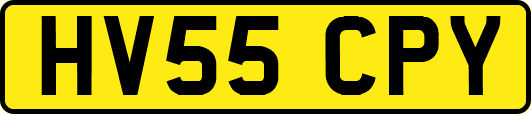 HV55CPY