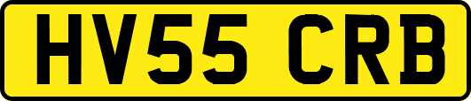 HV55CRB