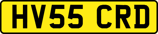 HV55CRD