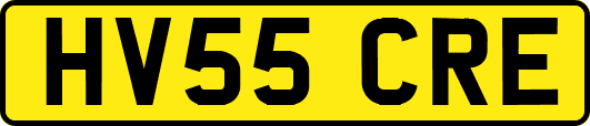 HV55CRE