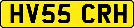 HV55CRH