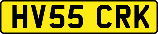 HV55CRK