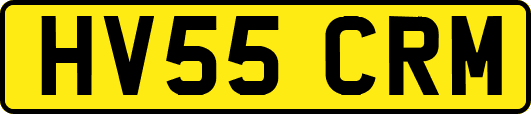 HV55CRM