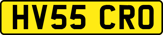 HV55CRO