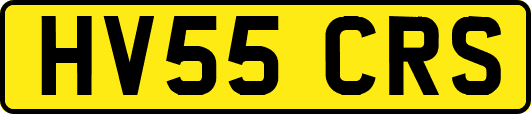 HV55CRS