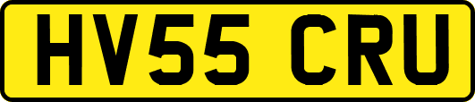 HV55CRU