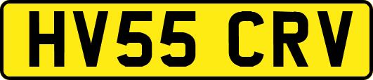HV55CRV