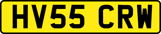HV55CRW