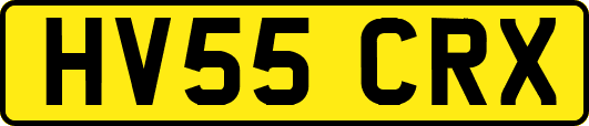 HV55CRX