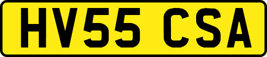 HV55CSA