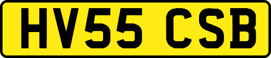 HV55CSB