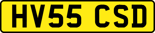 HV55CSD