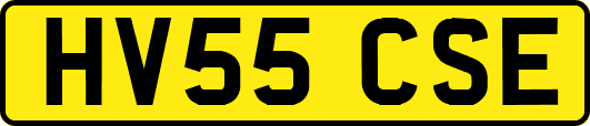HV55CSE