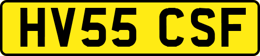 HV55CSF
