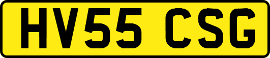 HV55CSG