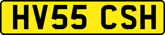 HV55CSH
