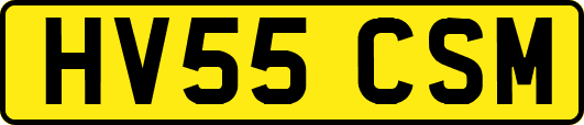 HV55CSM