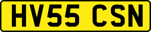 HV55CSN
