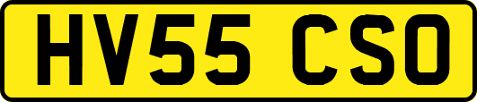 HV55CSO