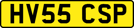 HV55CSP