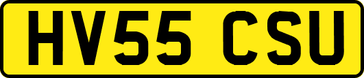 HV55CSU