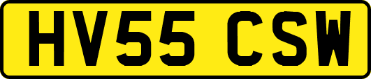 HV55CSW