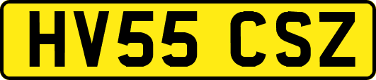 HV55CSZ
