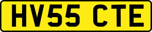 HV55CTE