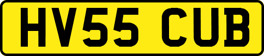 HV55CUB