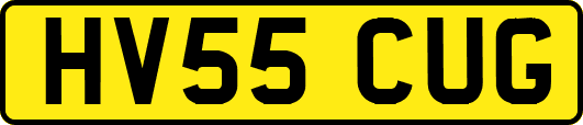 HV55CUG