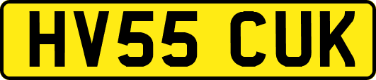 HV55CUK
