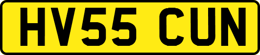 HV55CUN