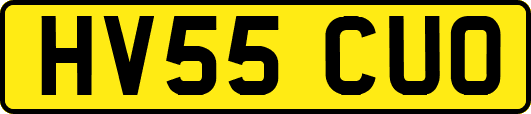 HV55CUO