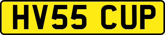 HV55CUP