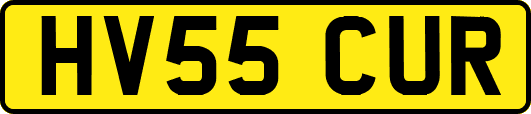 HV55CUR