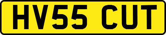 HV55CUT