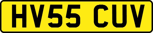 HV55CUV