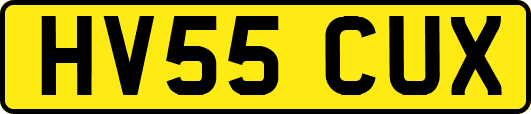 HV55CUX