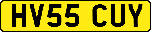 HV55CUY