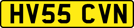 HV55CVN