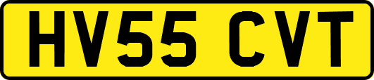 HV55CVT
