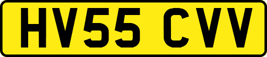 HV55CVV