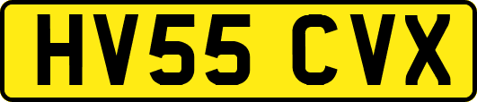 HV55CVX